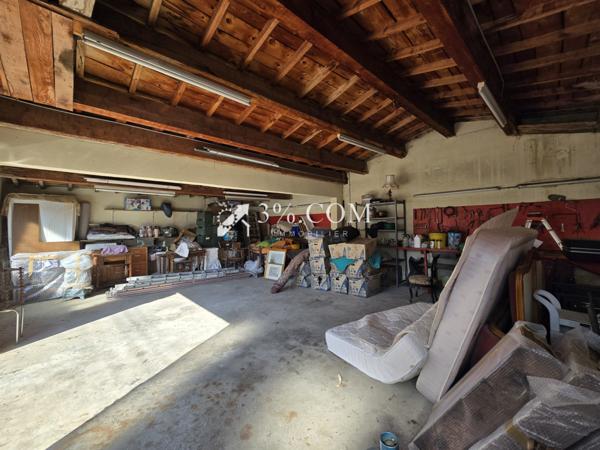 Maison 7 pièce(s) 4 chambre(s) 145 m²