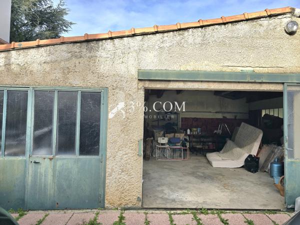 Maison 7 pièce(s) 4 chambre(s) 145 m²