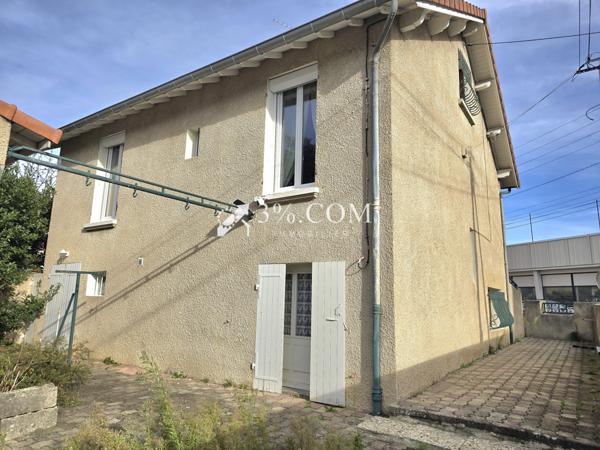 Maison 7 pièce(s) 4 chambre(s) 145 m²