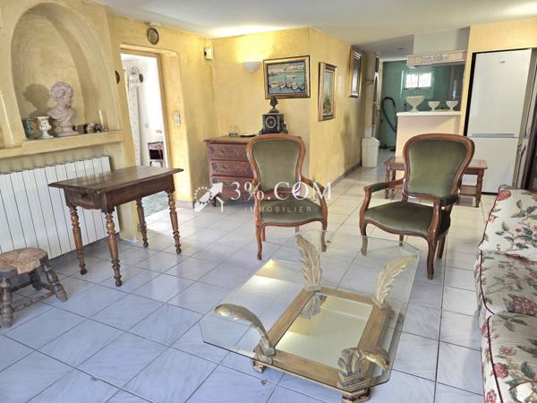 Maison 7 pièce(s) 4 chambre(s) 145 m²