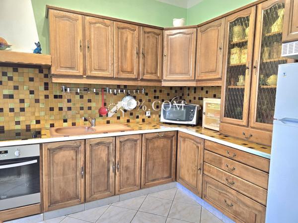 Maison 7 pièce(s) 4 chambre(s) 145 m²