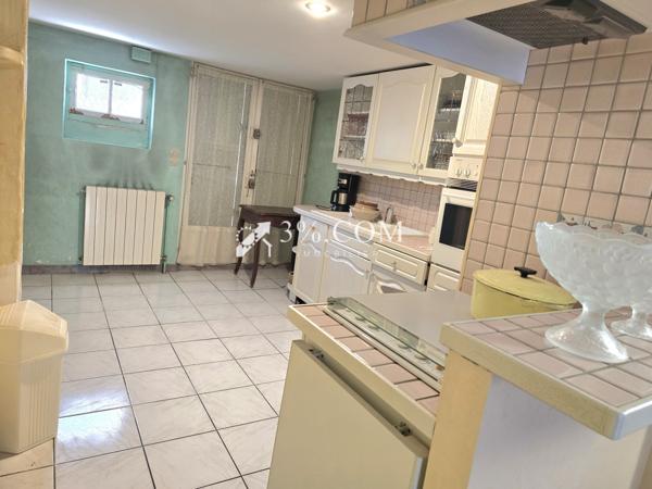 Maison 7 pièce(s) 4 chambre(s) 145 m²