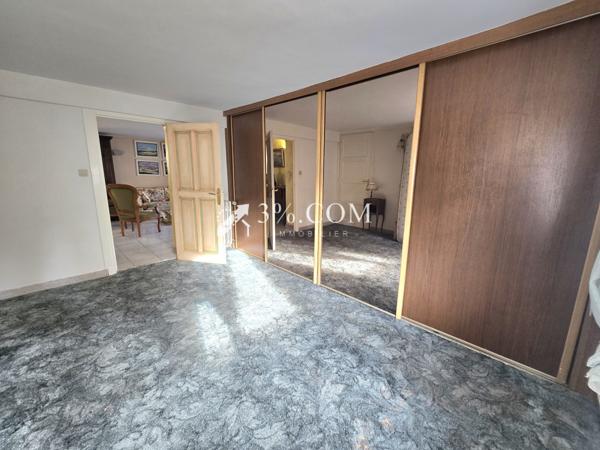 Maison 7 pièce(s) 4 chambre(s) 145 m²