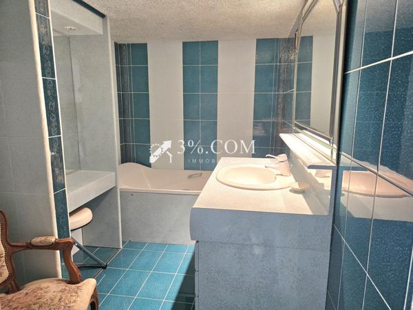 Maison 7 pièce(s) 4 chambre(s) 145 m²