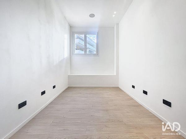 Local d’activité à vendre 124 m² Cannes
