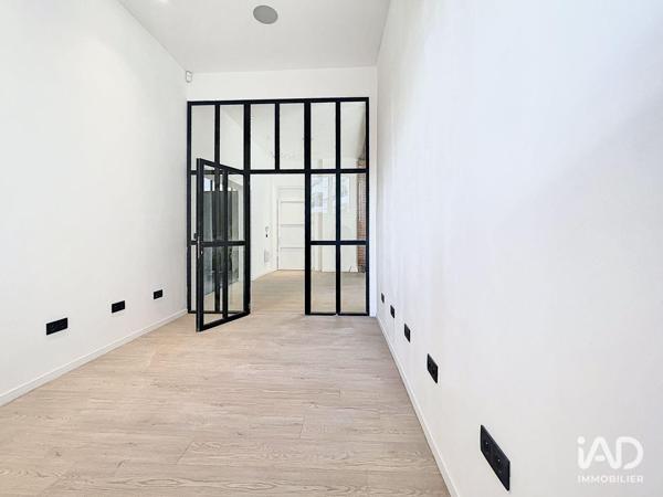 Local d’activité à vendre 124 m² Cannes