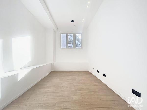 Local d’activité à vendre 124 m² Cannes