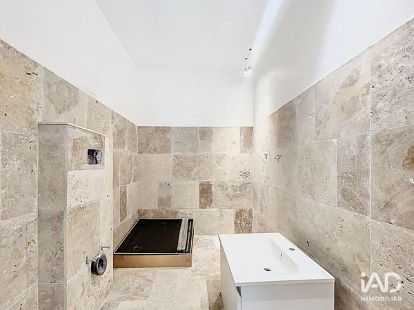 Local d’activité à vendre 124 m² Cannes