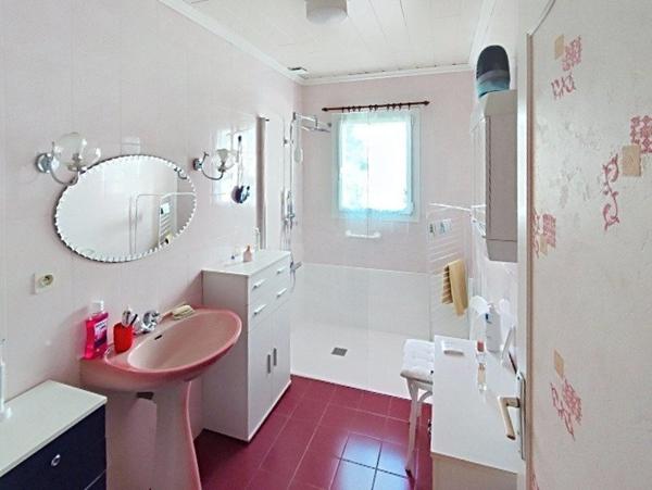 Maison 80m² 3 pièces-2 chambres, terrain 1177 m²