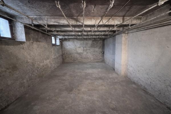 Maison Dijon "gare jardin arquebuse"