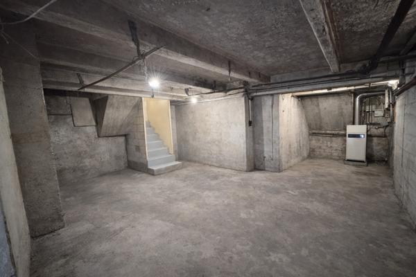 Maison Dijon "gare jardin arquebuse"