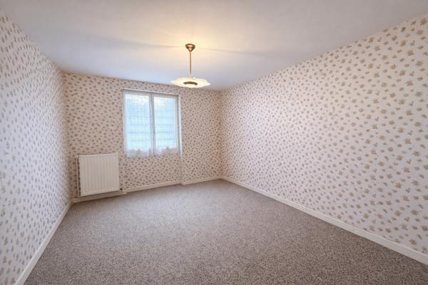 Maison Dijon "gare jardin arquebuse"