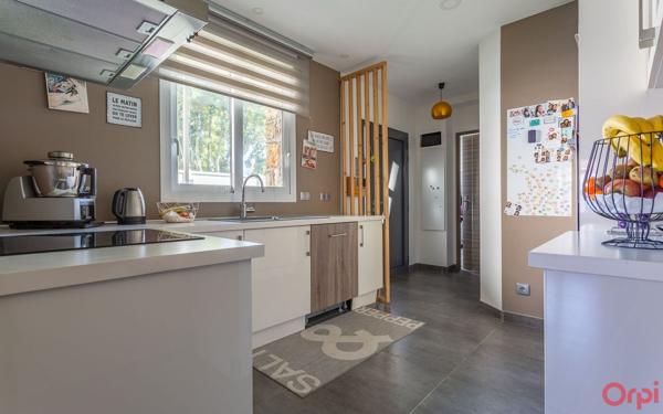 Maison à vendre    5 pièces • 100 m2 Sainte-Geneviève-des-Bois