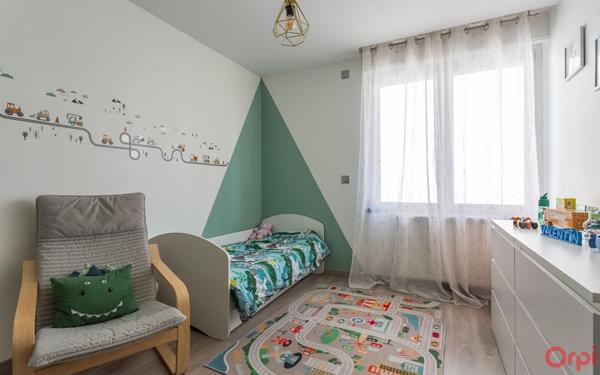 Maison à vendre    5 pièces • 100 m2 Sainte-Geneviève-des-Bois