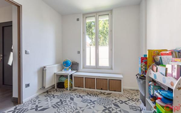 Maison à vendre    5 pièces • 100 m2 Sainte-Geneviève-des-Bois