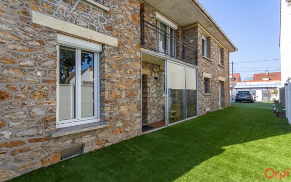 Maison à vendre    5 pièces • 100 m2 Sainte-Geneviève-des-Bois