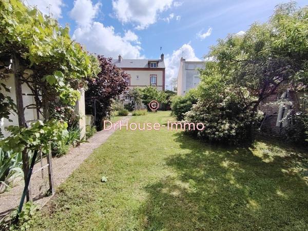 Maison à vendre 9 pièces de 1 730 m²