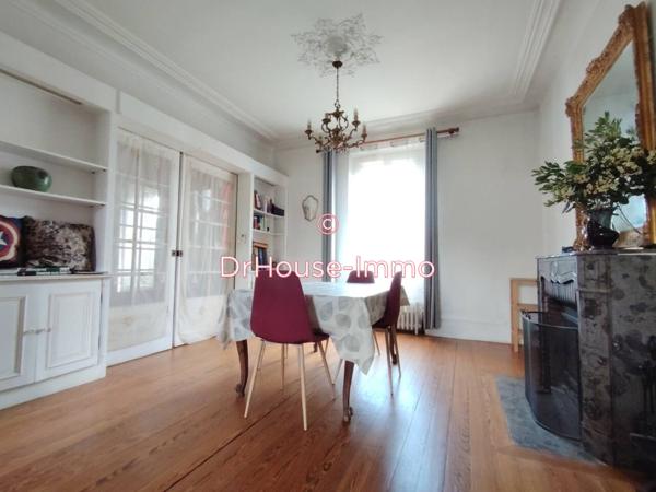 Maison à vendre 9 pièces de 1 730 m²