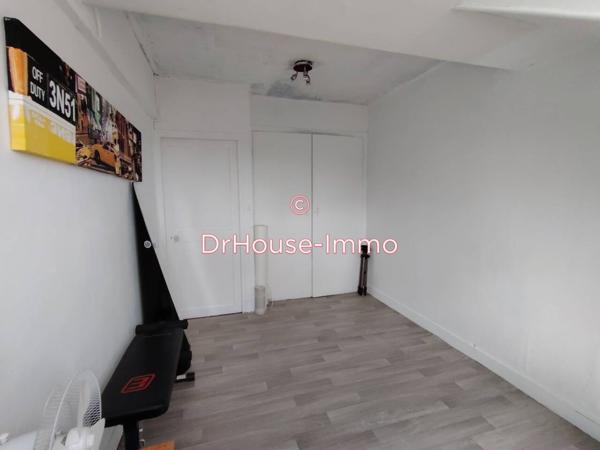 Maison à vendre 9 pièces de 1 730 m²