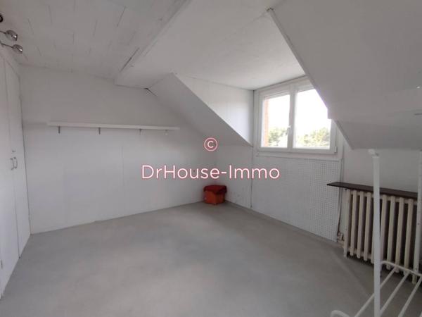 Maison à vendre 9 pièces de 1 730 m²