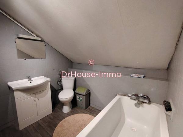 Maison à vendre 9 pièces de 1 730 m²