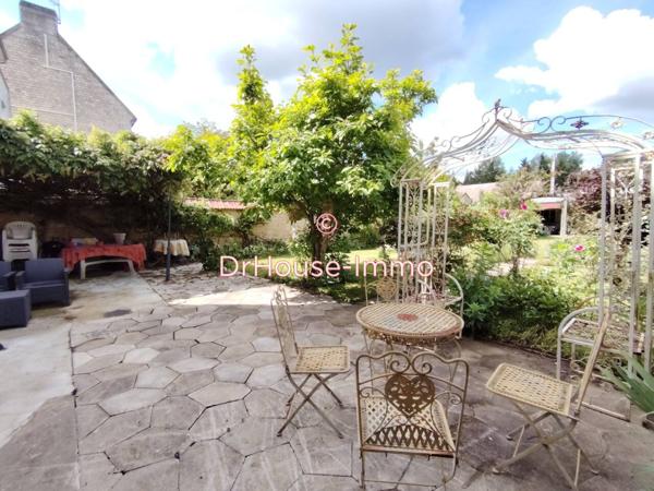 Maison à vendre 9 pièces de 1 730 m²