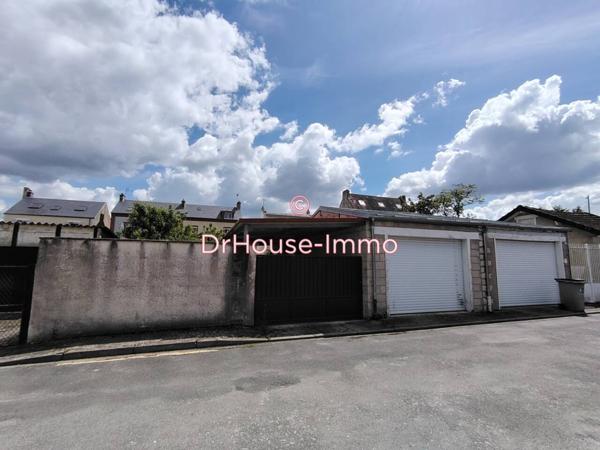 Maison à vendre 9 pièces de 1 730 m²