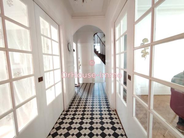 Maison à vendre 9 pièces de 1 730 m²