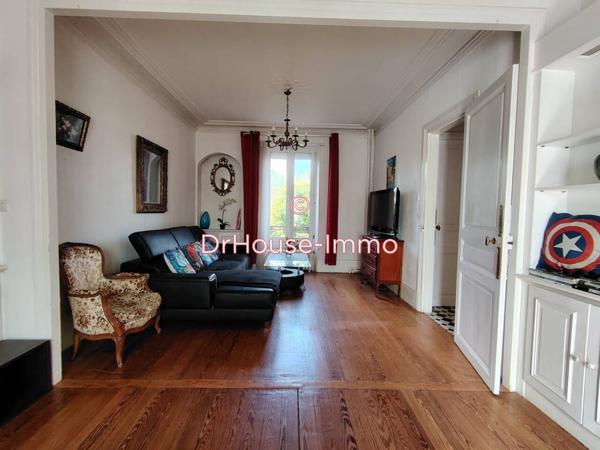 Maison à vendre 9 pièces de 1 730 m²