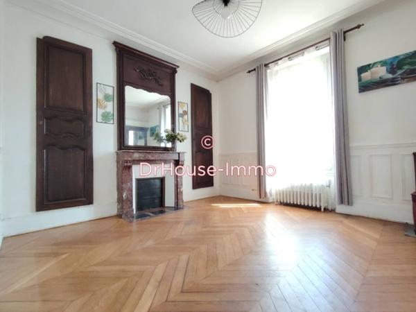 Maison à vendre 9 pièces de 1 730 m²
