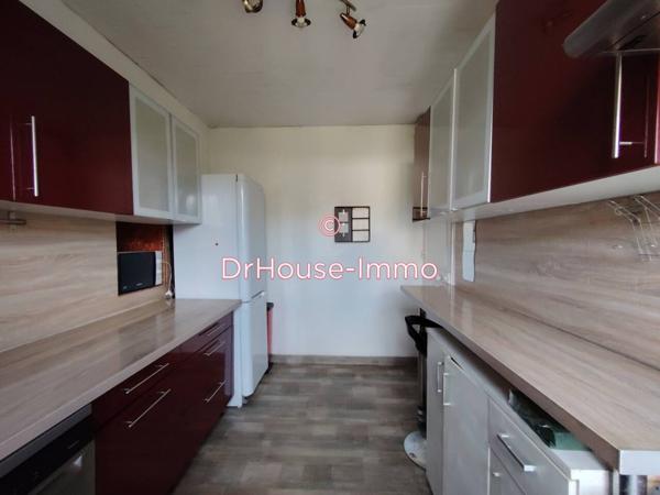 Maison à vendre 9 pièces de 1 730 m²