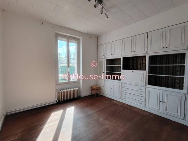 Maison à vendre 9 pièces de 1 730 m²