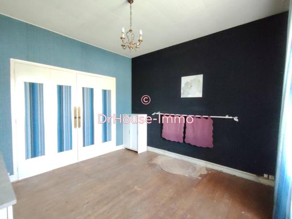 Maison à vendre 9 pièces de 1 730 m²