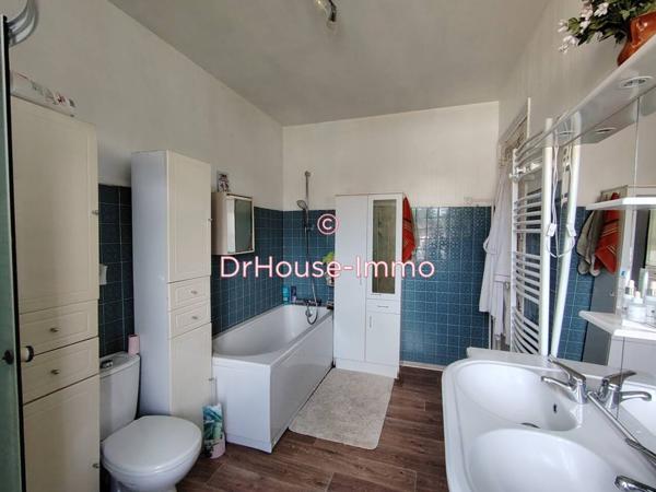 Maison à vendre 9 pièces de 1 730 m²