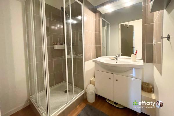 Appartement 4 pièces - 90 m² Exclusivité efficity
