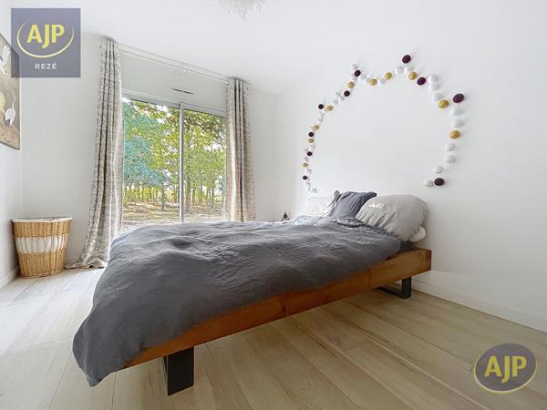 Maison à vendre Vertou - 6 pièces, 155m² avec 4 chambre(s) à 599 000€ - AJP Immobilier Rezé