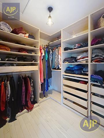 Maison à vendre Vertou - 6 pièces, 155m² avec 4 chambre(s) à 599 000€ - AJP Immobilier Rezé