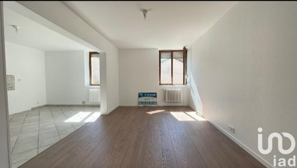 Appartement à vendre 4 pièces 101 m² Hayange