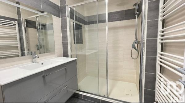 Appartement à vendre 4 pièces 101 m² Hayange