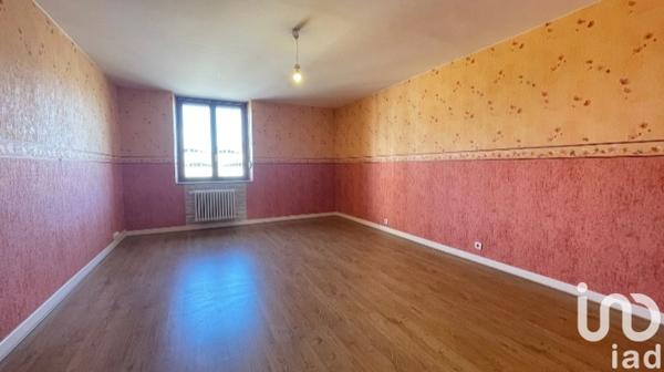 Appartement à vendre 4 pièces 101 m² Hayange