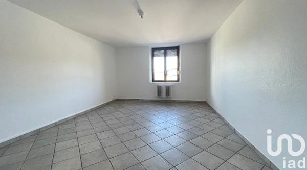 Appartement à vendre 4 pièces 101 m² Hayange