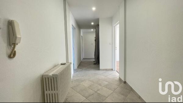 Appartement à vendre 4 pièces 101 m² Hayange