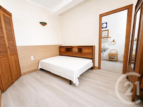 Appartement F2 à vendre  2 pièces - 35,40 m 2   PERPIGNAN  - 66