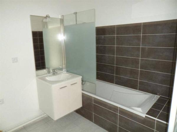 Appartement 2 pièces - 44600 Saint-Nazaire