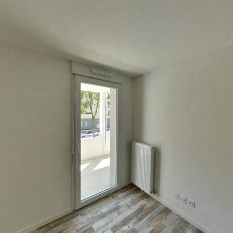 Appartement 2 pièces - 44600 Saint-Nazaire