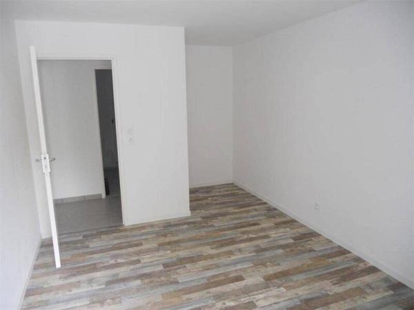 Appartement 2 pièces - 44600 Saint-Nazaire