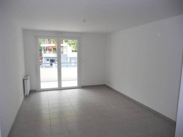 Appartement 2 pièces - 44600 Saint-Nazaire