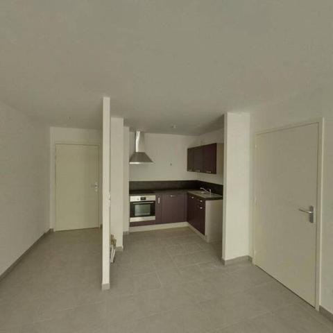 Appartement 2 pièces - 44600 Saint-Nazaire