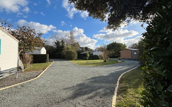 Terrain à vendre    Dolus-d'Oléron