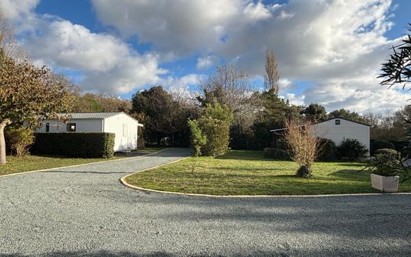 Terrain à vendre    Dolus-d'Oléron